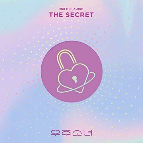 The Secret (Mini Album Vol.2) Various Artists