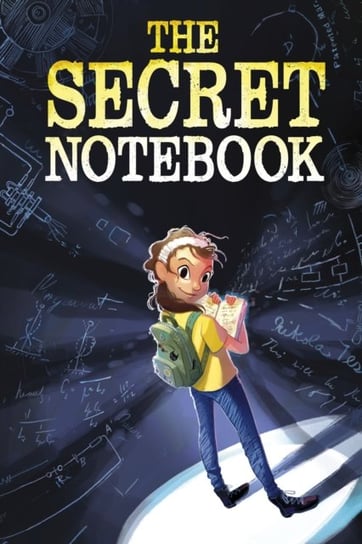 The Secret Notebook D.A. D'Aurelio