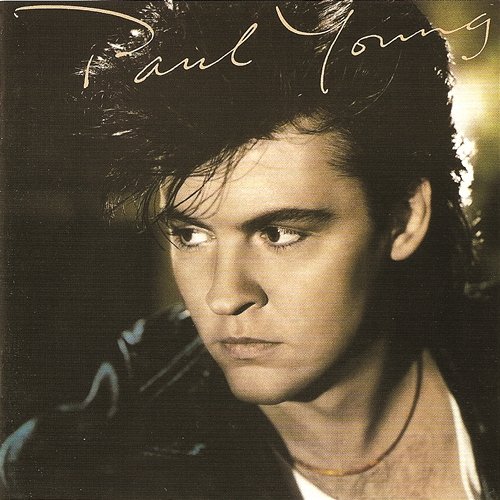 Every Time You Go Away Paul Young