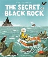 The Secret of Black Rock Flying Eye Books
