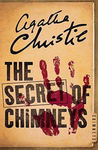 The Secret of Chimneys Christie Agatha