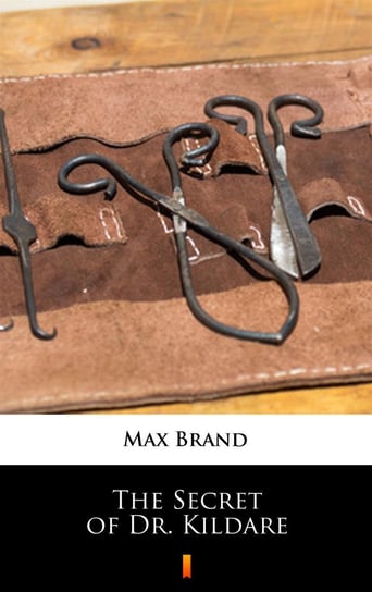 The Secret of Dr. Kildare Brand Max