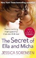 The Secret of Ella and Micha Sorensen Jessica