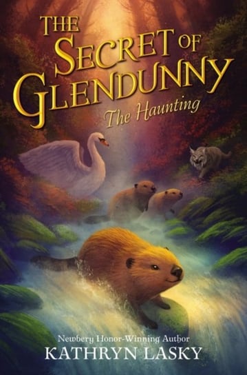 The Secret of Glendunny: The Haunting Lasky Kathryn