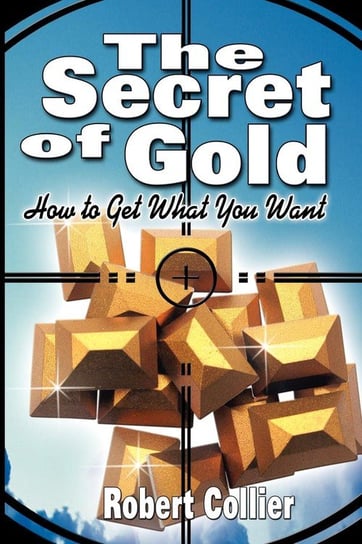 The Secret of Gold Collier Robert