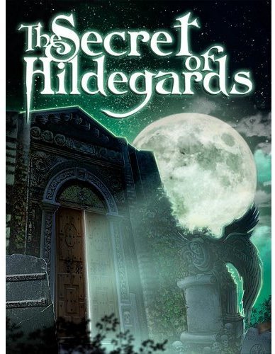 The Secret Of Hildegards, PC Komar Games