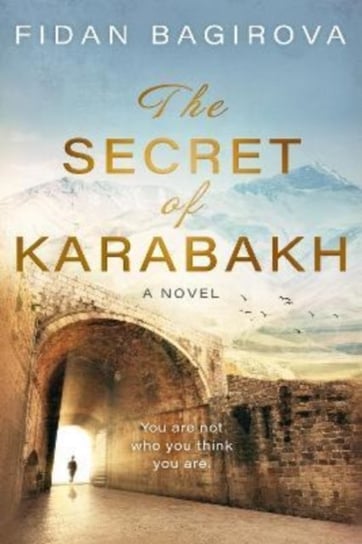 The Secret of Karabakh Lume Books