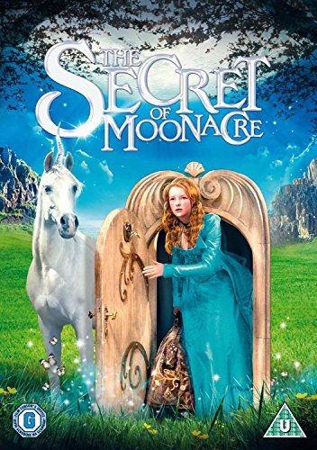 The Secret of Moonacre (Tajemnica Rajskiego Wzgórza) Csupo Gabor