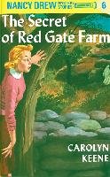 The Secret of Red Gate Farm Keene Carolyn