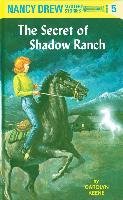 The Secret of Shadow Ranch Keene Carolyn