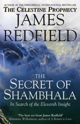 THE SECRET OF SHAMBHALA Redfield James