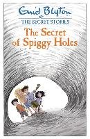 The Secret of Spiggy Holes Blyton Enid