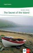 The Secret of the Island Warner Kenneth L.