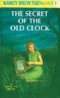 The Secret of the Old Clock Keene Carolyn