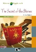 The Secret of the Stones. Buch + Audio-CD Heward Victoria