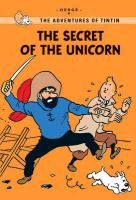 The Secret of the Unicorn Herge