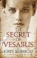 The Secret of Vesalius Llobregat Jordi