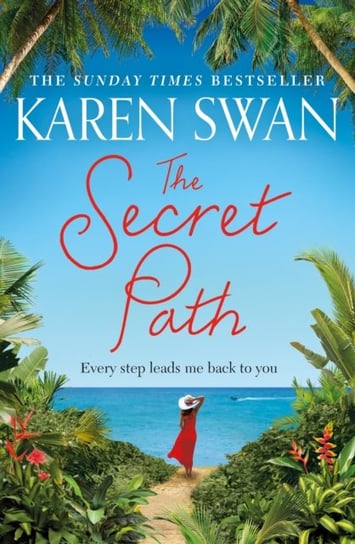 The Secret Path Swan Karen