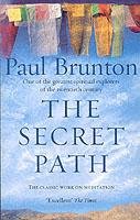 The Secret Path Brunton Paul
