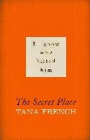 The Secret Place French Tana