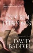 The Secret Purposes Baddiel David