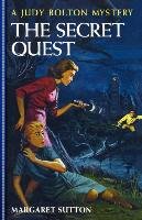 The Secret Quest Sutton Margaret