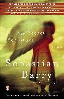 The Secret Scripture Barry Sebastian