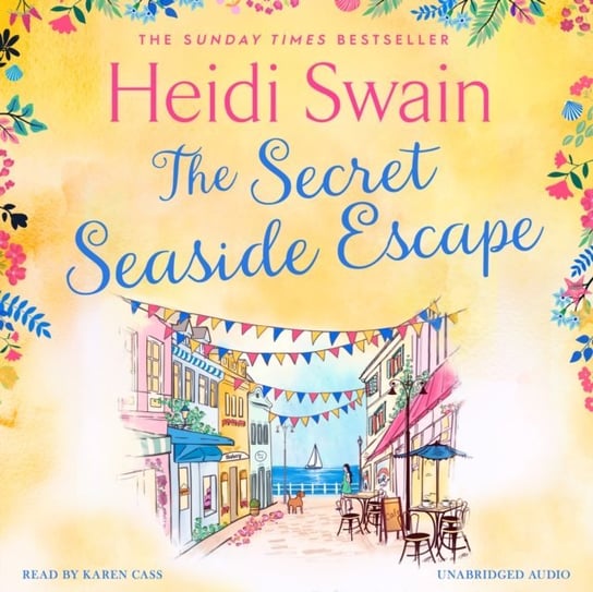 The Secret Seaside Escape Swain Heidi