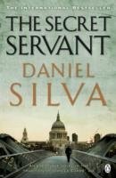 The Secret Servant Silva Daniel