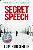 The Secret Speech Smith Tom