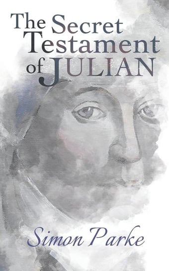 The Secret Testament of Julian Parke Simon