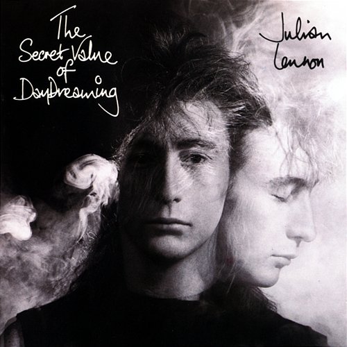 The Secret Value Of Daydreaming Julian Lennon