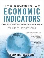 The Secrets of Economic Indicators Baumohl Bernard
