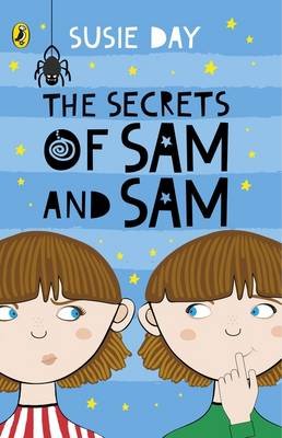 The Secrets of Sam and Sam Day Susie