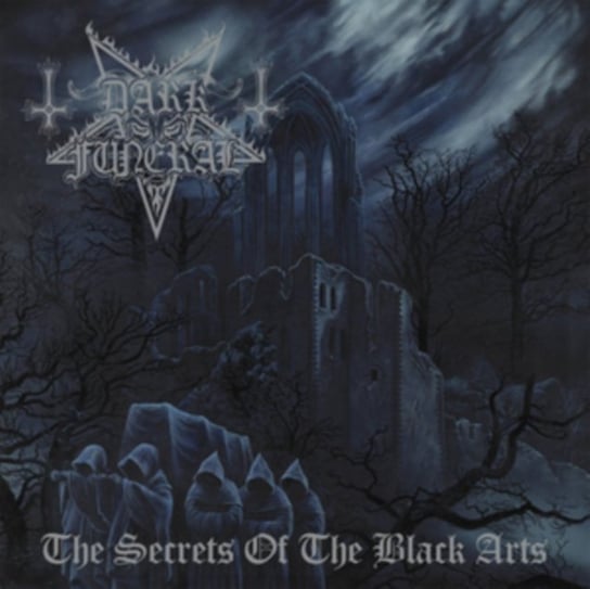 The Secrets Of The Black Arts Dark Funeral