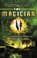 The Secrets of the Immortal Nichals Flamel 02. The Magician Michael Scott