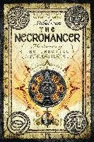 The Secrets of the Immortal Nicholas Flamel 04. The Necromancer Michael Scott