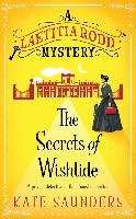 The Secrets of Wishtide Saunders Kate