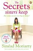 The Secrets Sisters Keep Moriarty Sinead