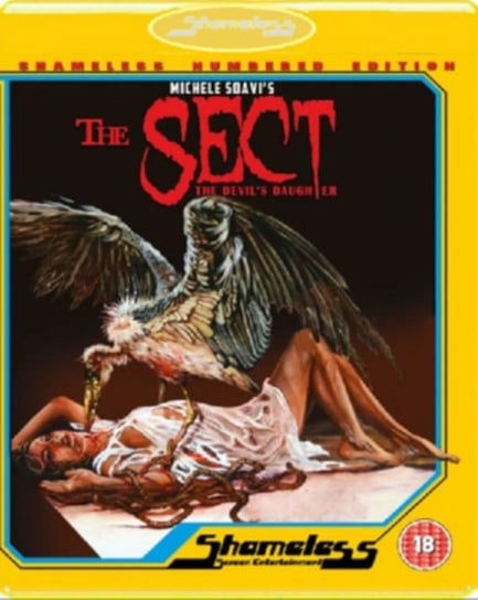 The Sect (brak polskiej wersji językowej) Soavi Michele