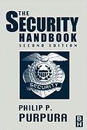 The Security Handbook Purpura Philip