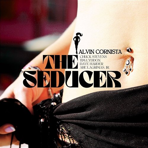 The Seducer Jr., Chuck Stevens, Alvin Cornista feat. Abe Lagrimas, Dave Harder, Tim Lyddon