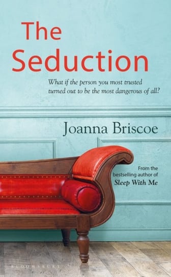 The Seduction Joanna Briscoe