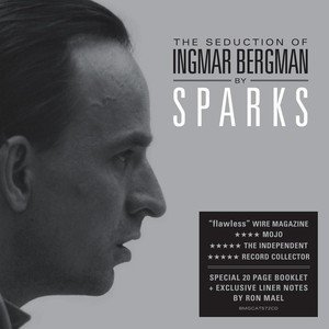 The Seduction of Ingmar Bergman, płyta winylowa Sparks