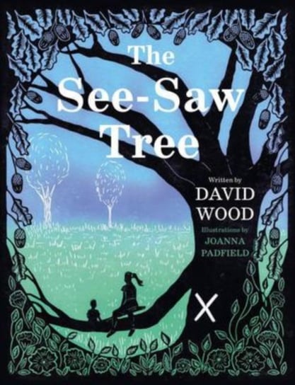 The See-Saw Tree Wood David