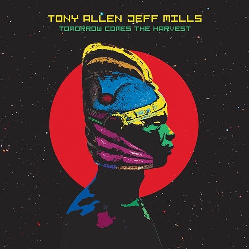 The Seed Tony Allen, Jeff Mills