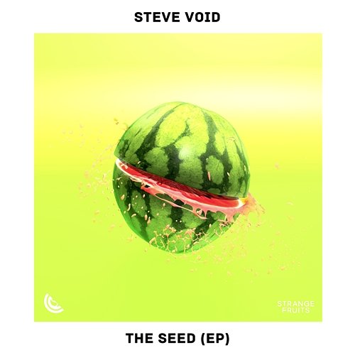 The Seed EP Steve Void
