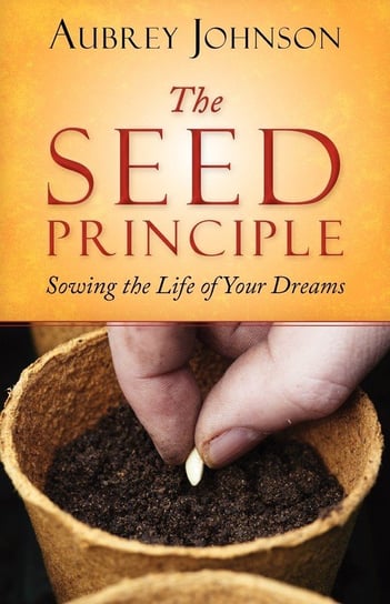 The Seed Principle Aubrey Johnson