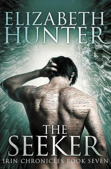 The Seeker Hunter Elizabeth