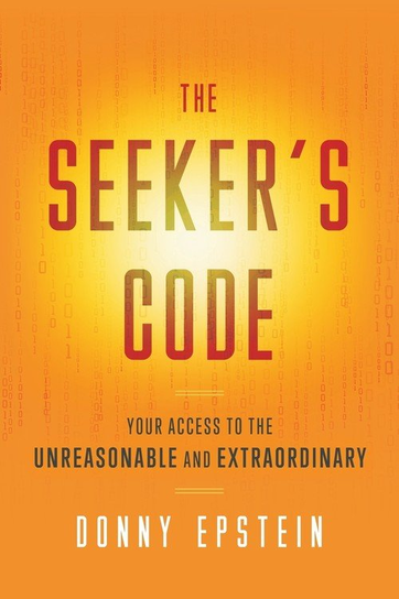 The Seeker's Code Donny Epstein